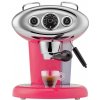 Kávovar Francis Francis X7.1 Iperespresso ružový