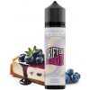 Juice Sauz Drifter Desserts Shake & Vape Blueberry Cheesecake 16 ml