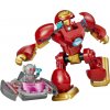 LEGO Marvel - Iron Man a jeho úžasní priatelia - Ultron vs. Iron Man (LEGO11209)