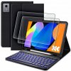 PUZDRO + KLÁVESNICA PRE LENOVO IDEA TAB 11.0 TB-336 + 2-BALENIE SKLA