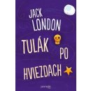 Kniha Tulák po hviezdach - Jack London SK