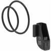 Lezyne Led Stick Drive Mount Black