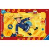 Ravensburger Deskové Požárník Sam 15 dielov