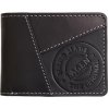 Pánska kožená peňaženka Lagen 51148 čierna