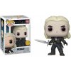 Funko POP! 1192 The Witcher Geralt Limited Chase Edition