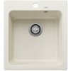 Blanco NAYA 45 IF Silgranit biela soft