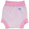 Splash About Happy Nappy Pink Cube