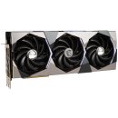 MSI GeForce RTX 4080 16GB SUPRIM X