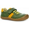 Koel Dylan Leather 3.0 Green celoročné nízke barefoot topánky 28 EUR