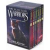Warriors: Dawn of the Clans Set (Hunter Erin)