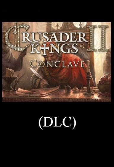 Crusader Kings 2: Conclave