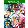 Dreams Uncorporated Cris Tales XONE Xbox Live Key 10000256989007