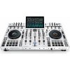 Denon DJ Prime 4+ Special White Edition