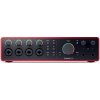 FCR Focusrite Scarlett 18/16 4th Gen - zvukové rozhranie