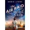 Air Raid Book Club (Annie Lyons)(Brožovaná)