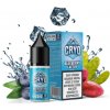 e-liquid Infamous Cryo Blueberry Cactus (Ledové borůvky a kaktus) 20mg 10ml Ledové borůvky a kaktus