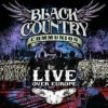 Black Country Communion - Live Over Europe / 2CD [2 CD]