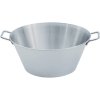 STALGAST Konicka misa s uchytmi, priemer: 45 cm