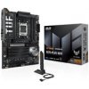 ASUS MB Sc AM5 TUF GAMING X870-PLUS WIFI, AMD X870, 4xDDR5, 1xHDMI, 2xUSB4, WiFi - 90MB1IU0-M0EAY0