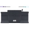 Batéria A1496 pre Apple Macbook Air 13 A1466 A1369 7150mAh Encore Energy