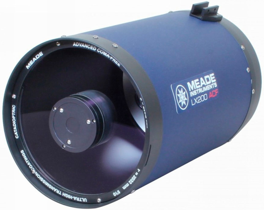 Meade LX200 8" F/10 ACF