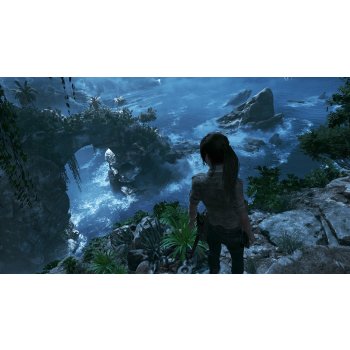 Shadow of the Tomb Raider (Croft Edition)