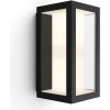 Philips Philips 17429/30/P7 - LED RGB Vonkajšie svietidlo Hue IMPRESS 2xLED/8W/230V IP44 P2802 + záruka 5 rokov zadarmo