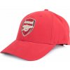 Fan-shop Šiltovka ARSENAL FC Core červené