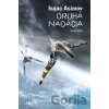 Druhá nadácia - Isaac Asimov, Alan Brion (ilustrátor)