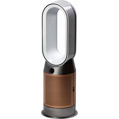 Dyson Purifier Hot & Cool Formaldehyde HP09 biela/zlatá