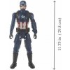 Hasbro Avengers Endgamie Titan Hero Kapitán Ameriky 30 cm