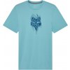 FOX tričko Bark Ss Tech Tee - XL