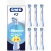 Oral-B iO Ultimate Clean White 6 ks