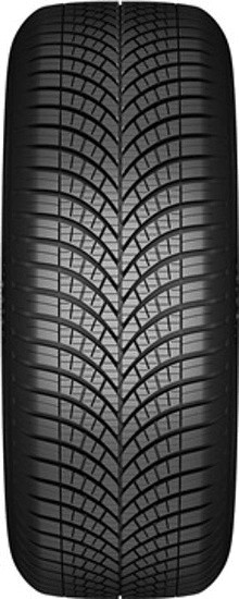 Goodyear Vector 4Seasons G2 SealTech 215/55 R17 98W