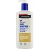 Ihneď k odberu - Neutrogena Body Care hĺbkovo hydratačné telové mlieko s olejom 400 ml