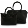PIERRE CARDIN LF18-5020 NERO DÁMSKE KABELKY ČIERNE