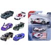 Majorette Autíčko Deluxe Cars, 6 druhov