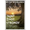 Tajný život stromov - Peter Wohlleben