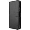 Puzdro na mobil flipové FIXED Opus na Sony Xperia 1 VI 5G (FIXOP3-1339-BK) čierne