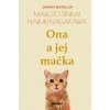 Ona a jej mačka - Makoto Šinkai