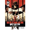 Batman: Bílý rytíř - Sean Murphy