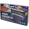 Aqua Cooler V4 - Chladiaca jednotka pre akvárium 8,6W do 300l (HOBBY Aqua Cooler V4 - Chladič)
