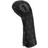 TaylorMade Driver Headcover čierný