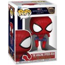 Zberateľská figúrka Funko POP! Spider-Man No Way Home Friendly Neighborhood Spider-Man Marvel 1158