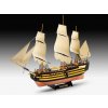 Revell Plastic ModelKit loď 05819 HMS Victory 18-05819 1:450 (18-05819)