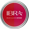 Ibra Makeup sponge Brush Cleaner hubka pre suché čistenie štetcov