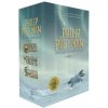 His Dark Materials 3-Book Paperback Boxed Set: The Golden Compass; The Subtle Knife; The Amber Spyglass Pullman Philip