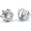 Pro-Line adaptér disku hliníkový 6x30mm na H12 široký (2)