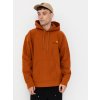 Carhartt WIP American Script HD (sienna) M, šedá