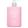 IDC Institute Smooth Peach tekuté mydlo na ruky 500 ml